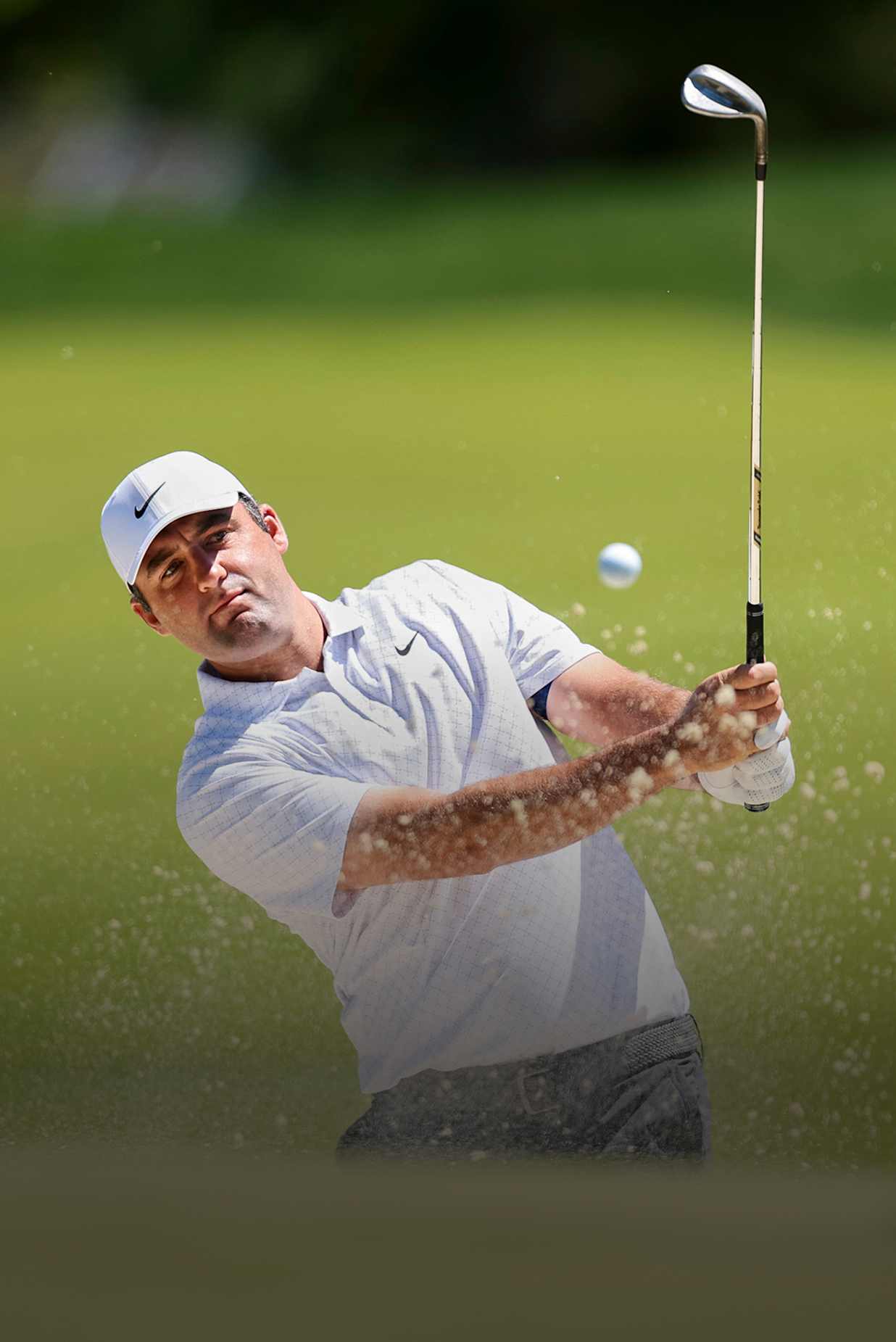 Nike Golf. Nike AU