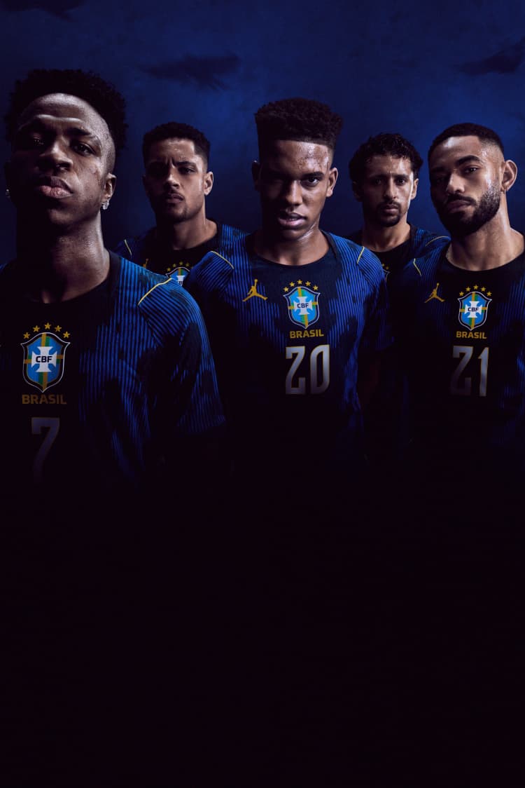 nike international id