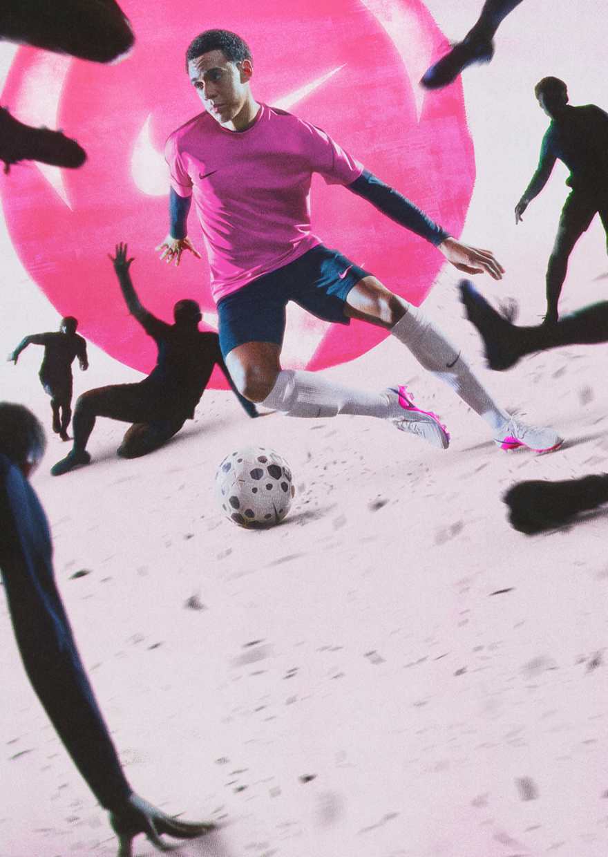 Nike Soccer.オンラインストア (通販サイト)