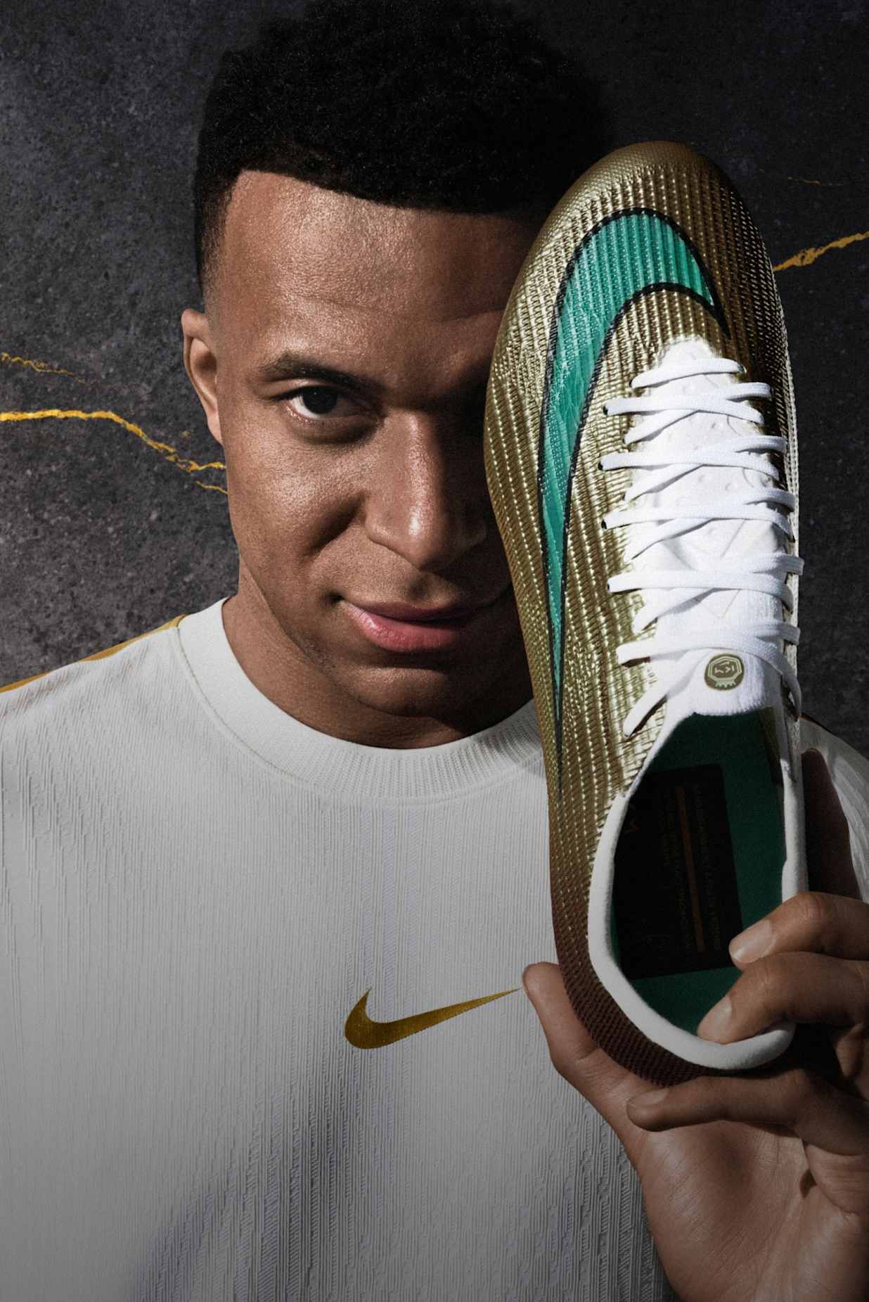 Nike Football. Nike CA