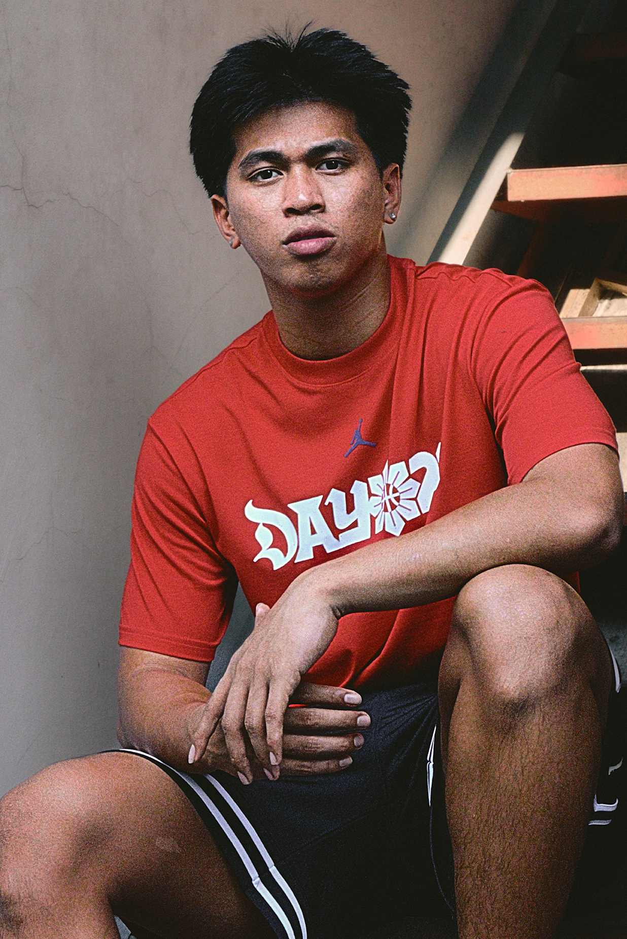 Jordan. Nike PH