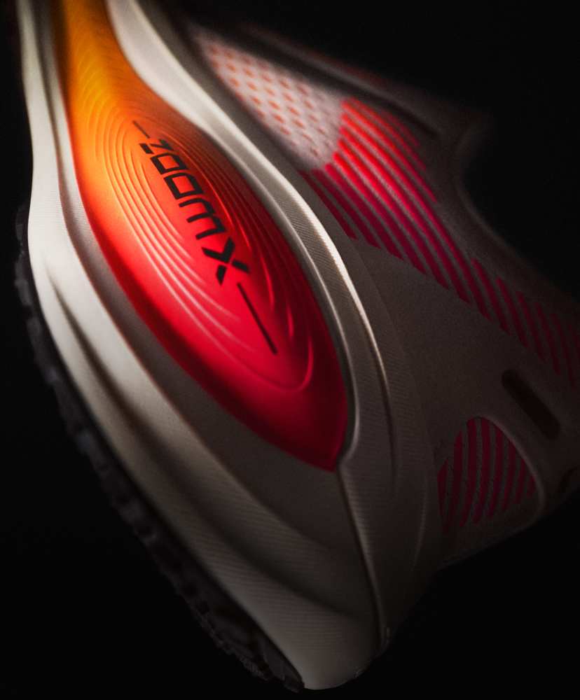 Running. Nike JP