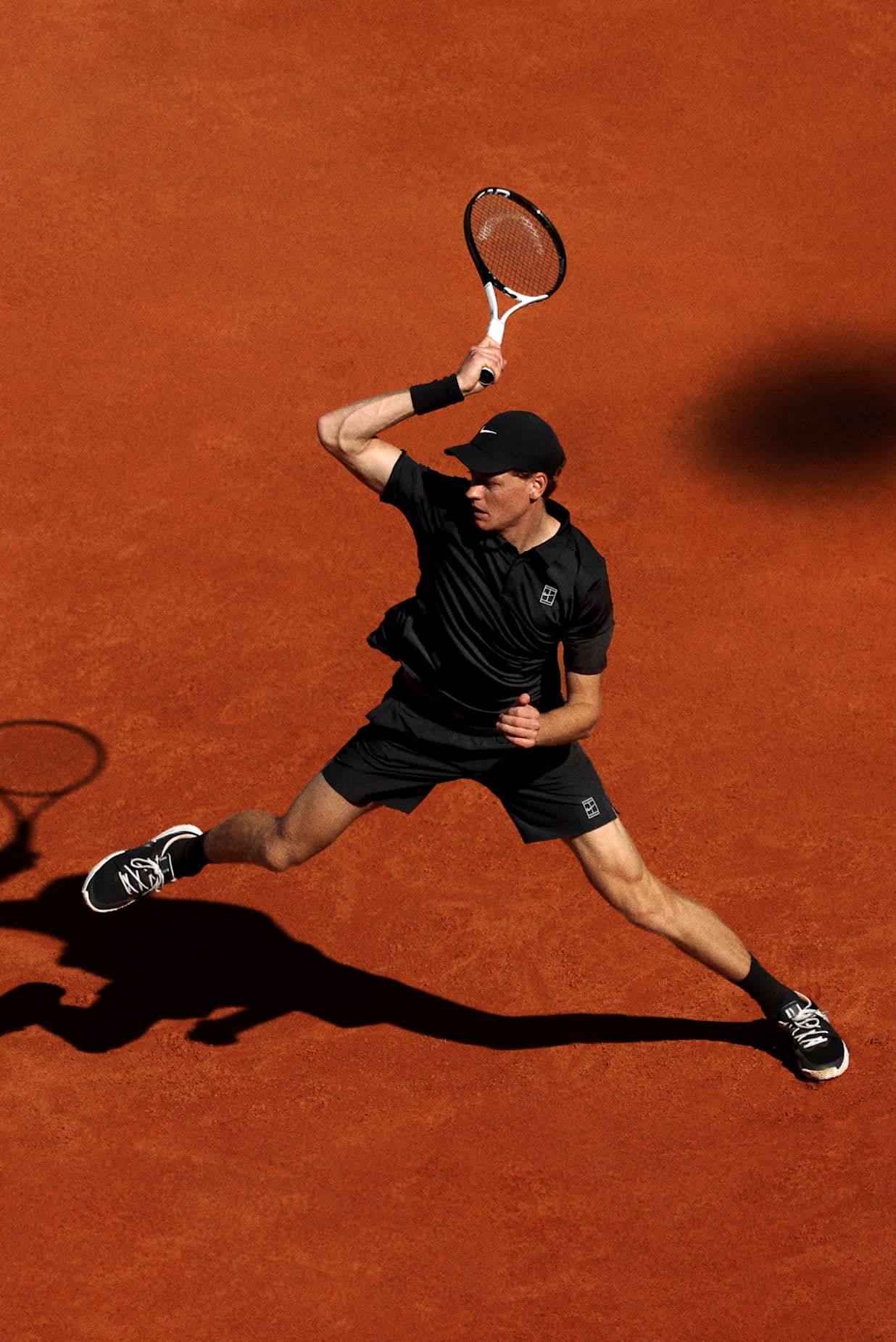 NikeCourt | Tennis, Pickleball & Padel. Nike LU