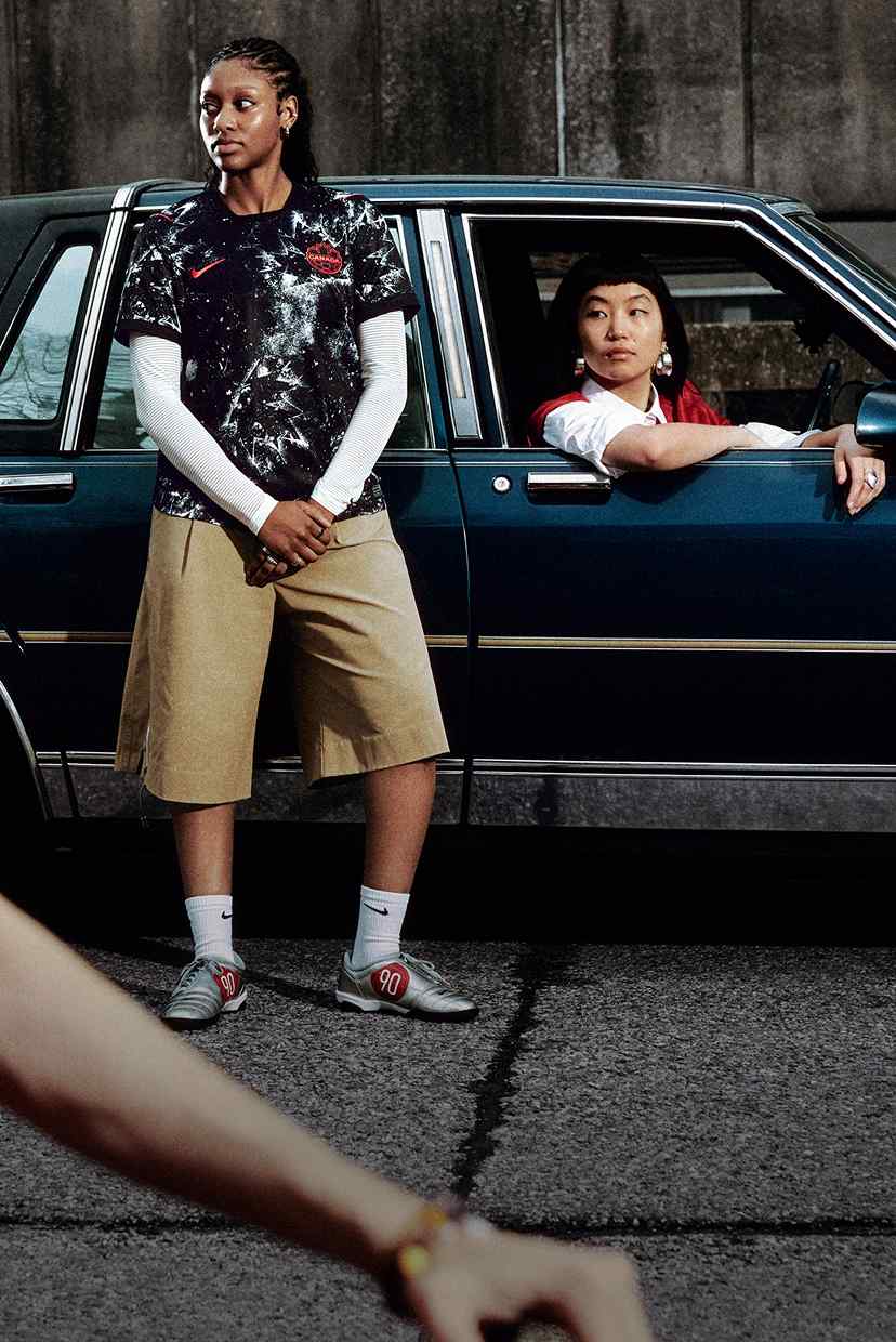Nike. Just Do It. Nike CA