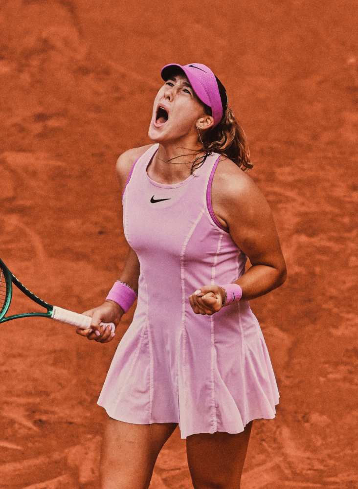 NikeCourt | Tenis, Pickleball y Padel. Nike