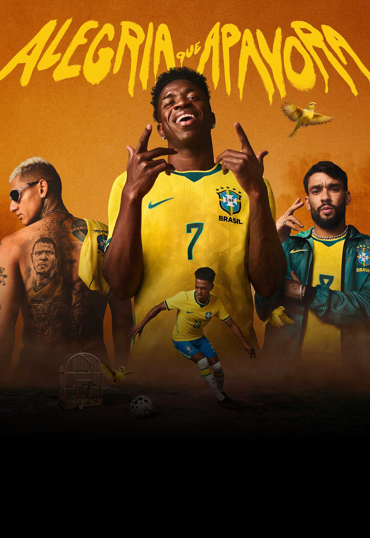 Nike Soccer.オンラインストア (通販サイト)