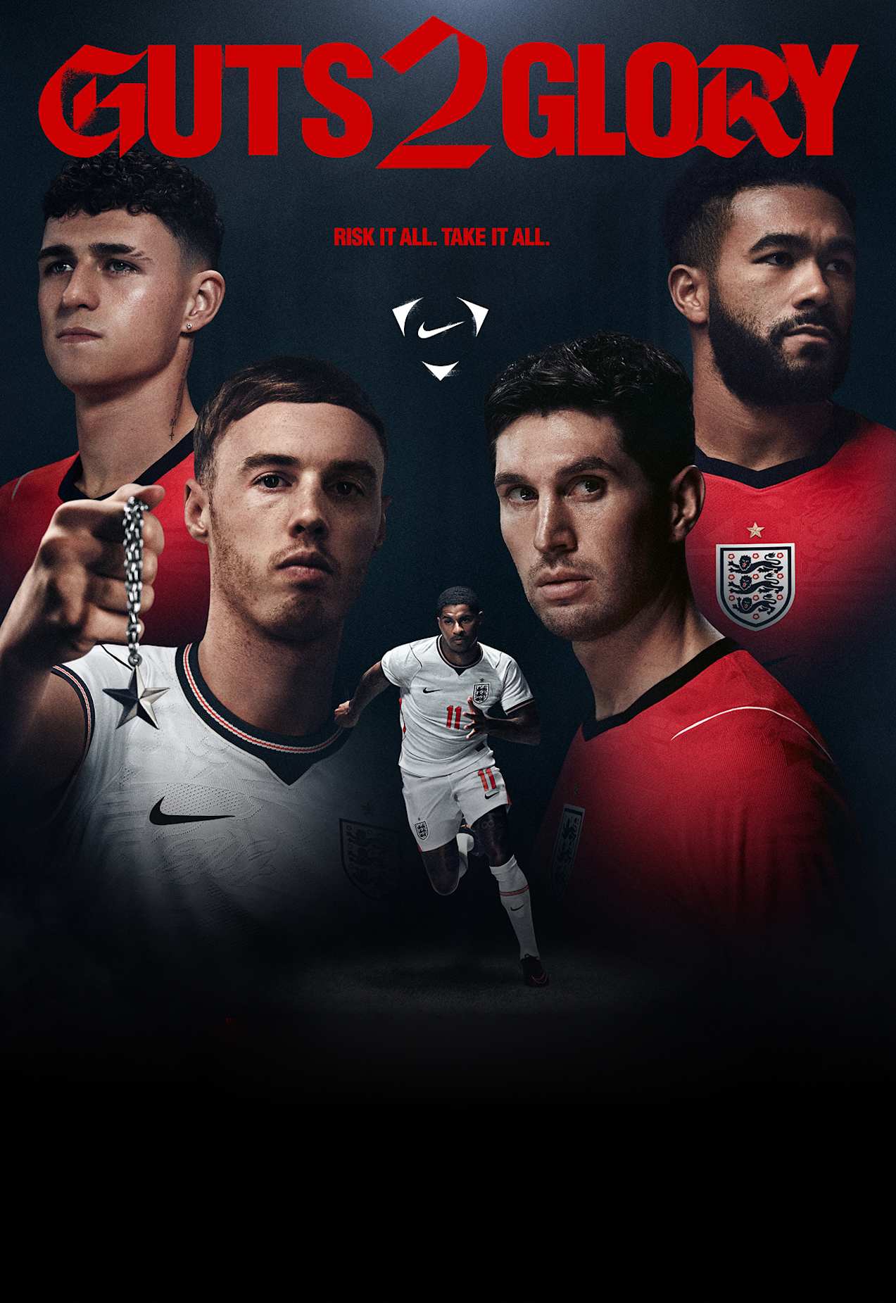 Nike Soccer. Nike JP