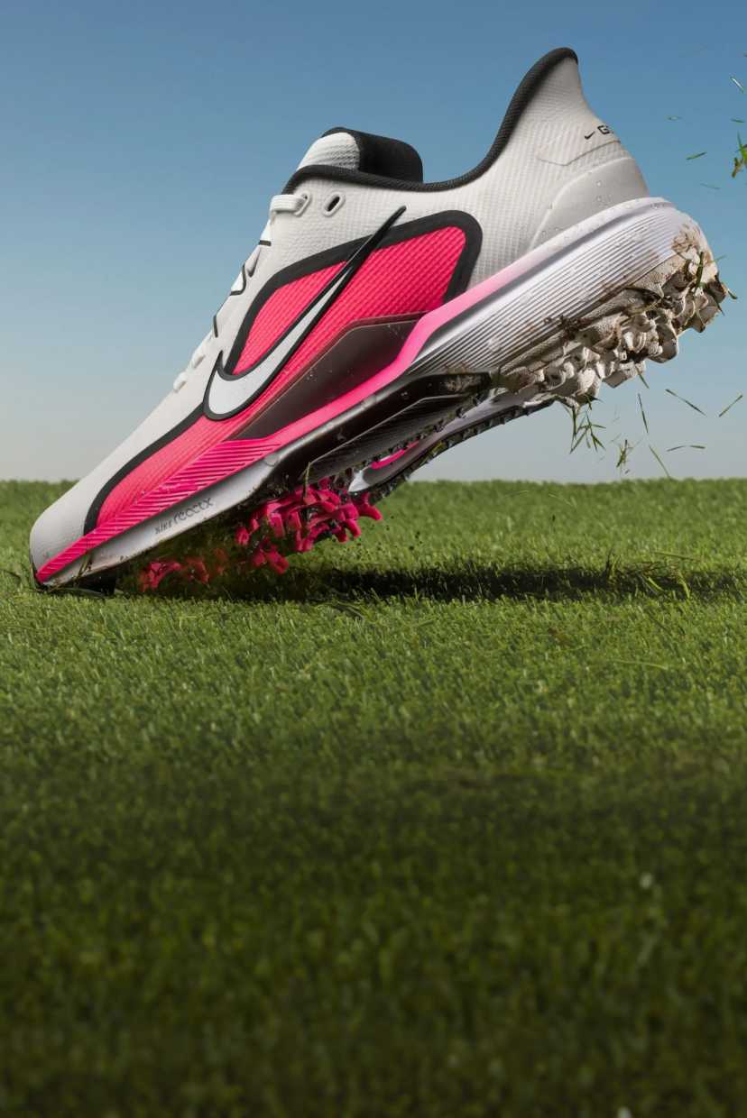 Sitio web oficial de Nike. Nike