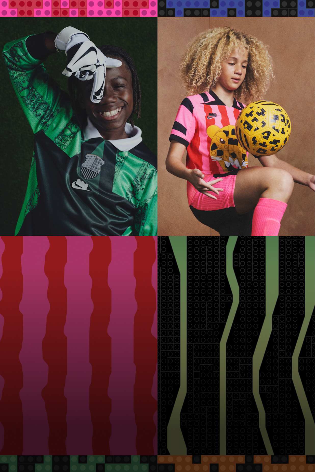 Nike. Just Do It. Nike MY