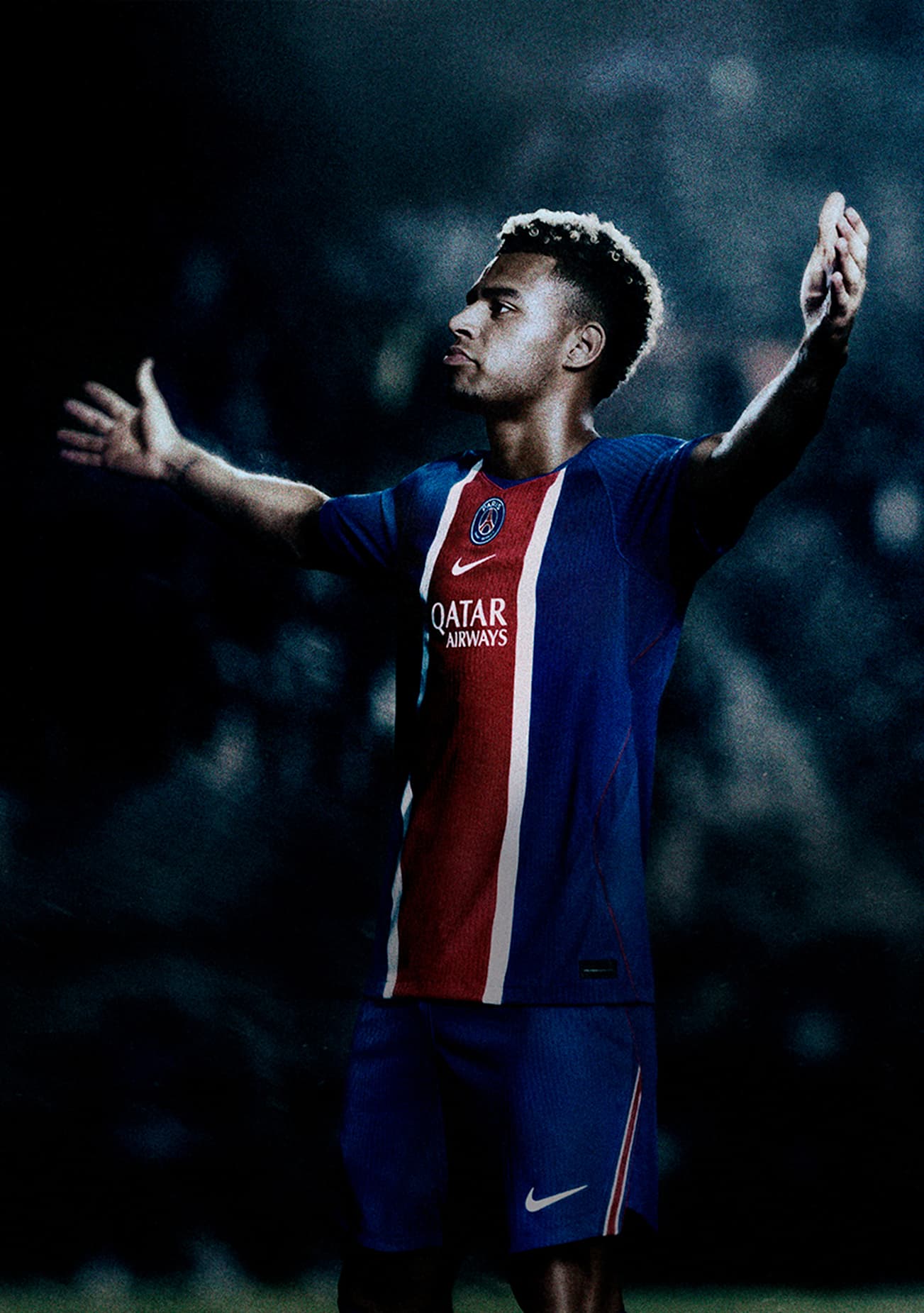 Nike Football. Nike FR