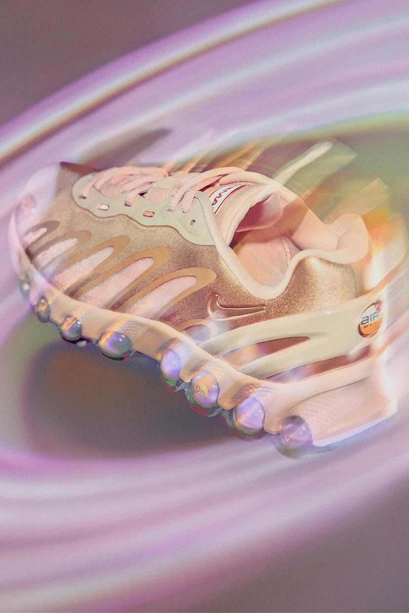 nike air max dia pastel