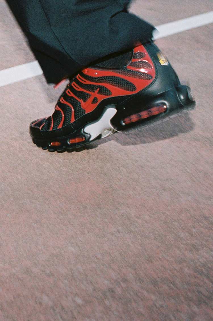 Nico Williams Air Max Plus | Nike By You | Nike. Nike SK