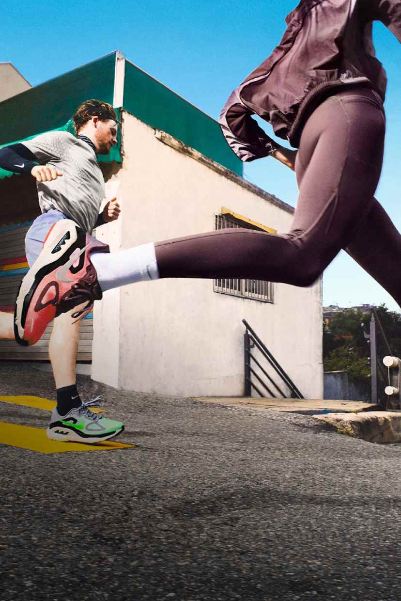 nike outfits for men and women