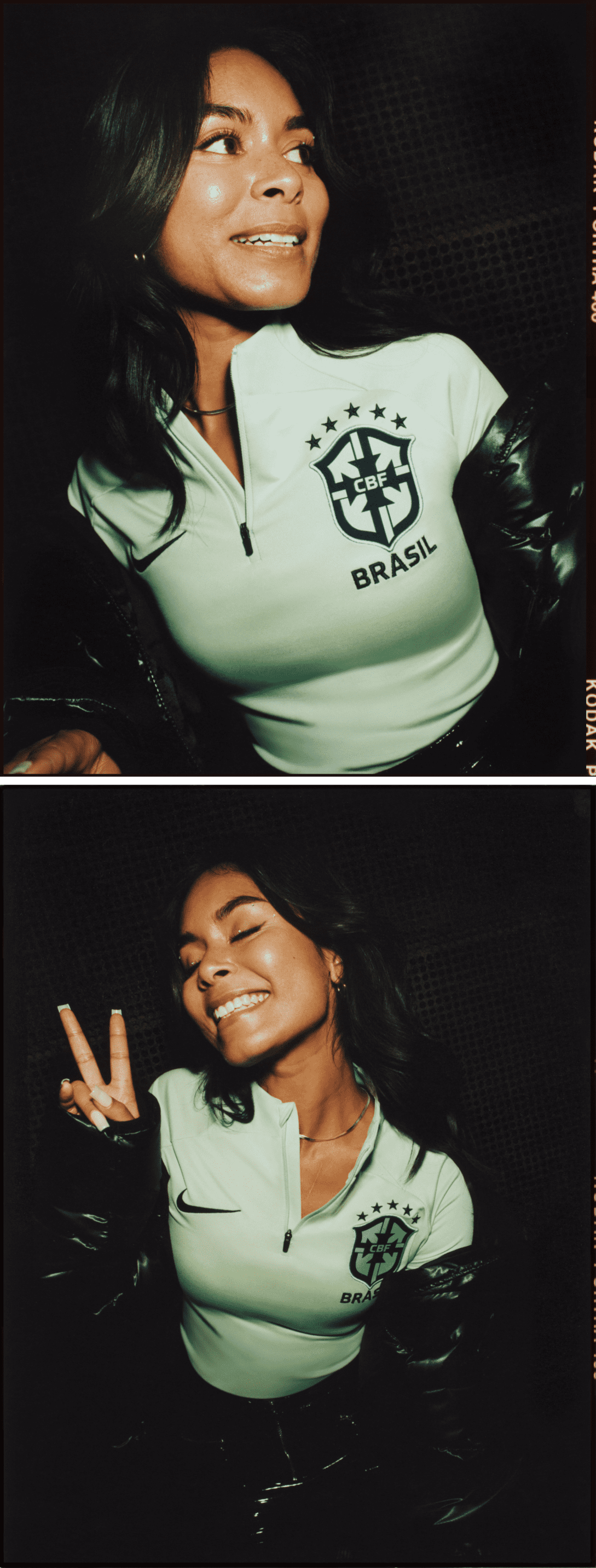 Nike FCのスタイル：マリア.オンラインストア (通販サイト)