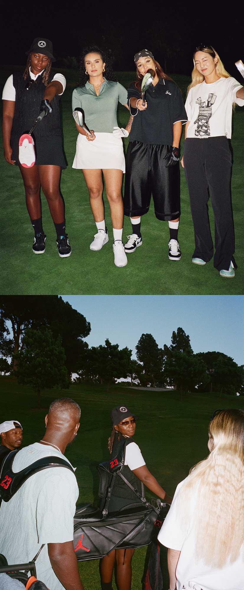 Jordan Golf. Nike.com