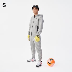 TECH FLEECE FIT GUIDE.オンラインストア (通販サイト)