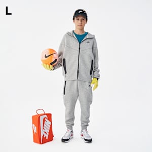 Nike tech fleece セットアップ USモデル サイズ上M 下S Nike tech fleece セットアップ USモデル サイズ上M 下S Nike】 Tech