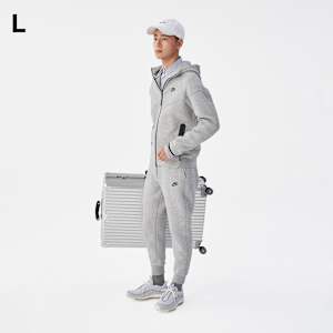 TECH FLEECE FIT GUIDE 180cm~.オンラインストア (通販サイト)