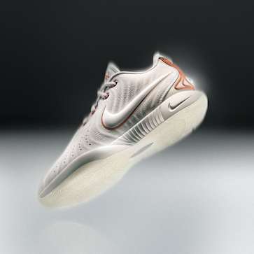 Nike unveils the LeBron XXI. Nike CA