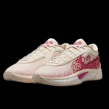 The Giannis Freak 6 is the Latest Signature Shoe From Super Hooper