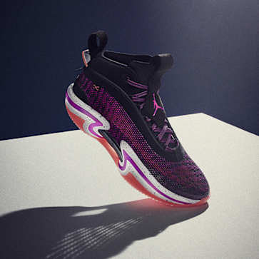 ジョーダン メンズ バッシュ Jordan AJ XXXVI - Black/Iridescent アイコニックなAir Jordan XXXVIを徹底解説.オンラインストア (通販サイト)