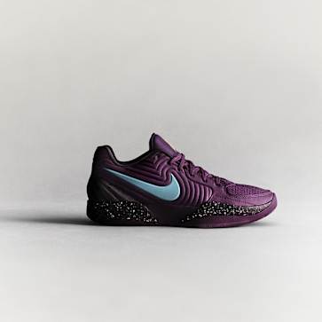 Ja 2 Shoe and Apparelコレクションの発売で、バスケットボール