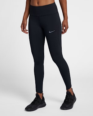 【新品】NIKE パワースピード ランニングタイツ レディースM Nikeのパンツとタイツ.オンラインストア (通販サイト)