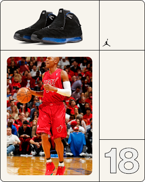 エア ジョーダン コレクション：レトロ & 新エディション .オンライン