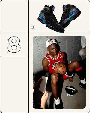 エア ジョーダン コレクション：レトロ & 新エディション .オンライン