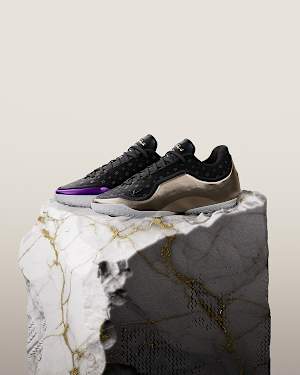 LeBron XXIII 'The Chosen One and The One Who Chose'. Nike.com