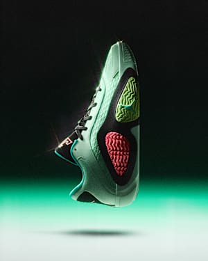 Jordan Tatum2. Nike JP