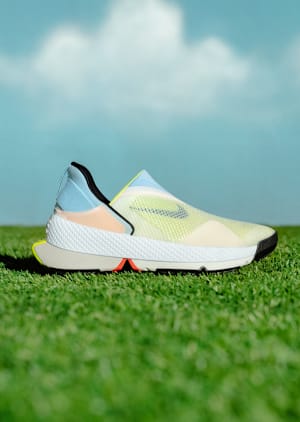 Nike's First Hands-Free Shoe: Go FlyEase. Nike JP