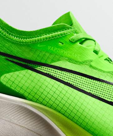 Nike VaporFly 27センチ NIKE ZOOMX VAPORFLY NEXT%