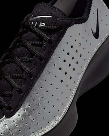 Nike Air super fly シルバー✖️ブラック　25cm Nike Air Superfly Reissue 2025 Release Date Information | Hypebeast