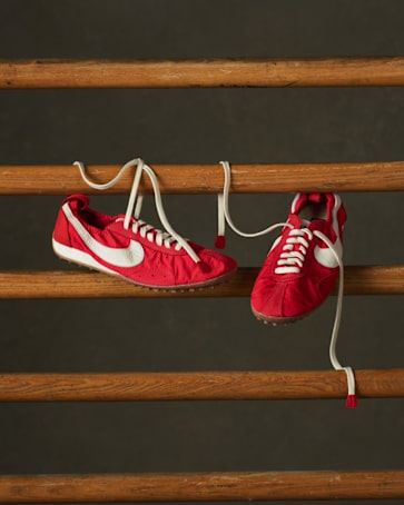 Nike x Jacquemus Introduces Waffle-Patterned Sole in Moon Shoe