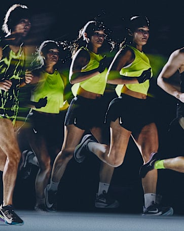 Nike ランニング　マラソン マラソンシューズ考察 2023｜Running Dr.(ランニングドクター)