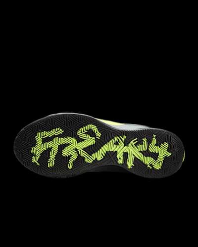 The Giannis Freak 6 is the Latest Signature Shoe From Super Hooper