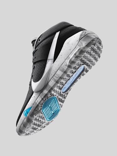 NIKE バスケットボールシューズ Kevin 28.0 KD バッシュ