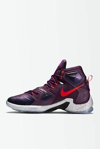 LeBron 13. Nike JP
