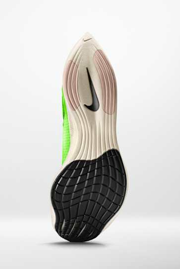 Nike Vaporfly. Featuring the new Vaporfly NEXT%. Nike IN