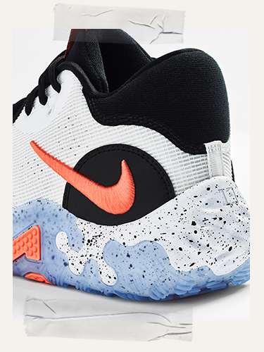 PG 6. Nike.com
