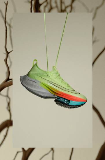 シャレーン・フラナガンがバウワーマントラッククラブでスピードを追求