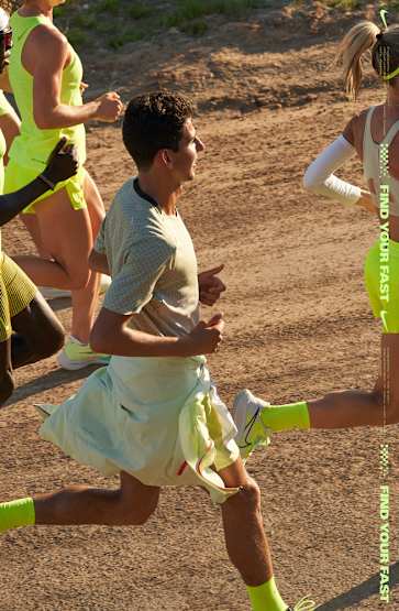 シャレーン・フラナガンがバウワーマントラッククラブでスピードを追求