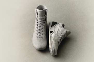 Kobe 9 Protro: how Kobe Bryant's endless pursuit of perfection
