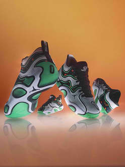 Nike recovery shoe clearance