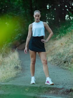 NIKE - 女子陸上ユニホーム デザインの舞台裏：Nikeレディースのプロ用トラック＆フィールド