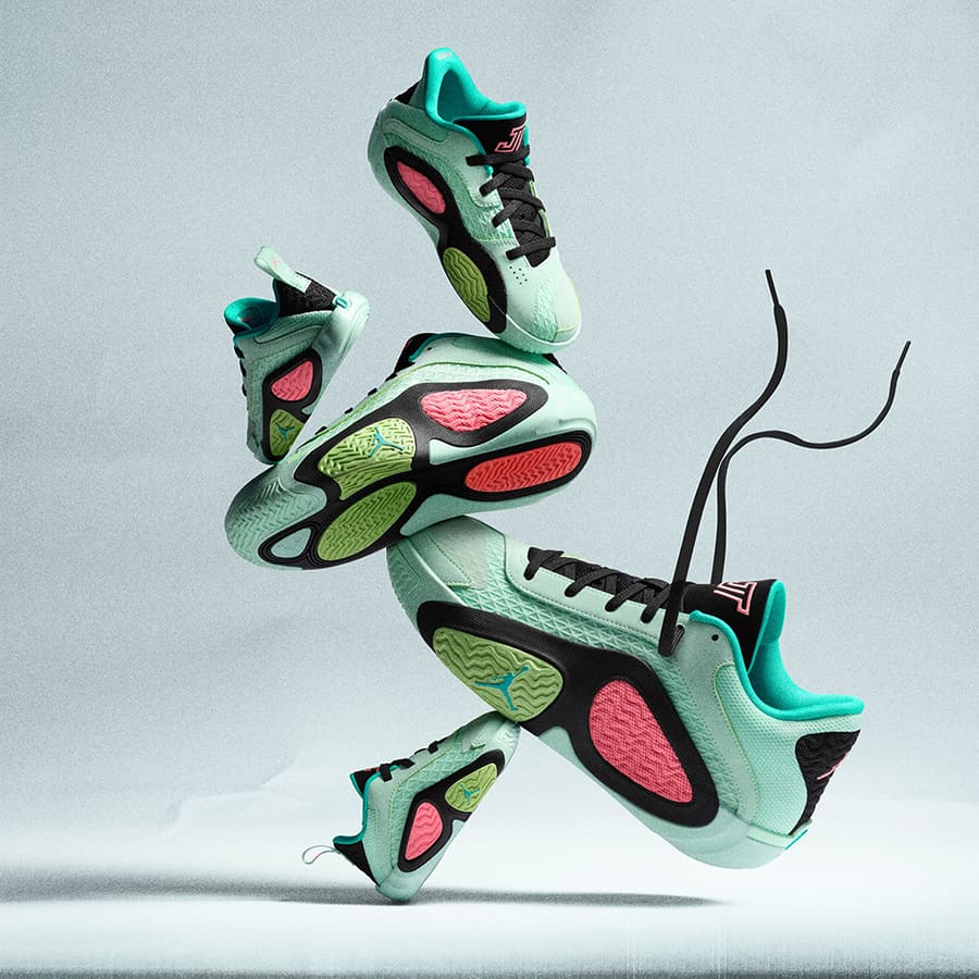 Jayson tatum nike sneakers deals