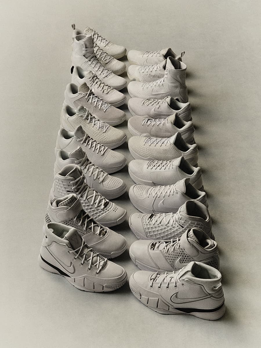 Wat is de Kobe Protro Nike BE