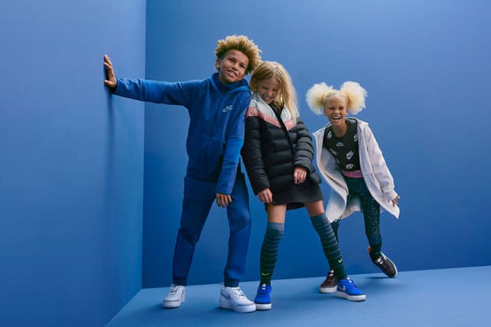 Calzado, vestimenta y accesorios para niños Nike. Nike.com. Nike