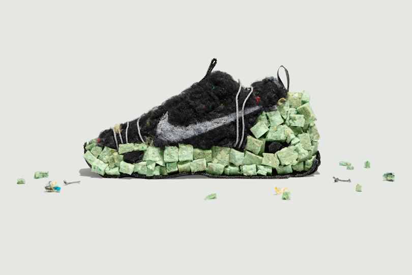nike and sustainability